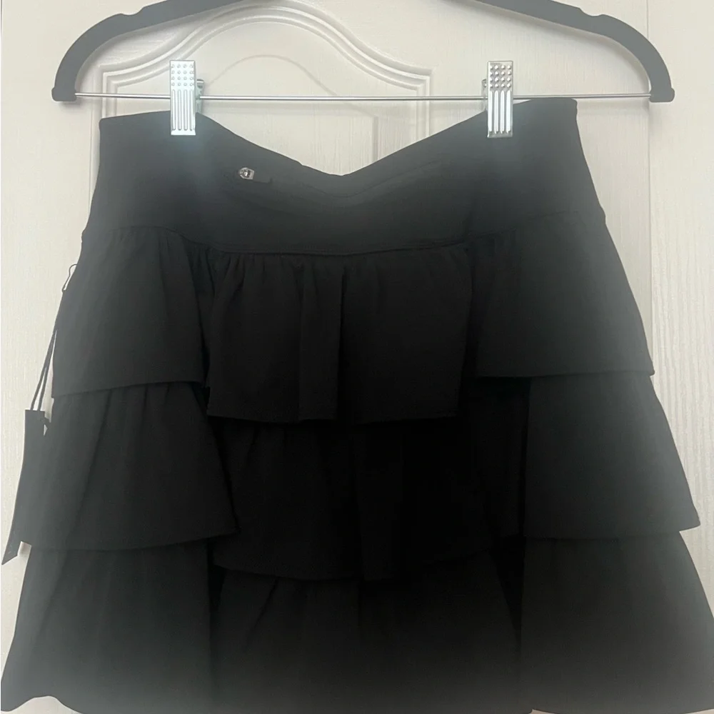 Savvi Molly Skort - Picture 3 of 3